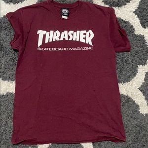 Thrasher Unisex Shirt